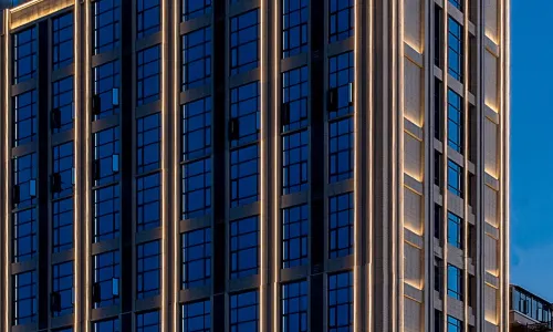 Lavande Hotel (Near Chaoshan High-speed Railway Station and Jieyang Chaoshan International Airport)