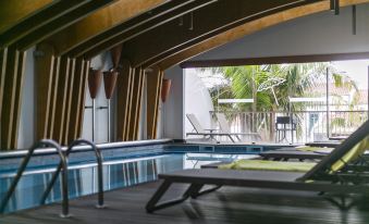 Hotel Ponta Delgada