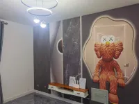 Tianjin Yujujusu Hotels in Ninghe urban area