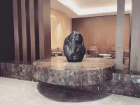 Yunpu International Hotel (Foshan Lecong Furniture World)