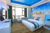 Johnson & Johnson Hotel (Futai Jingyuan Branch) Hotels near Maweicheng Condiment Hang