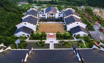 Narada Luojiayuan Resort