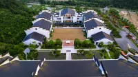 Narada Luojiayuan Resort