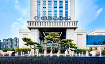 Ladisson Hotel, Xinxiang International Conference Center