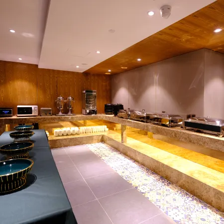 Shaoshan Yunhe Hotel (Former Residence Scenic Area)