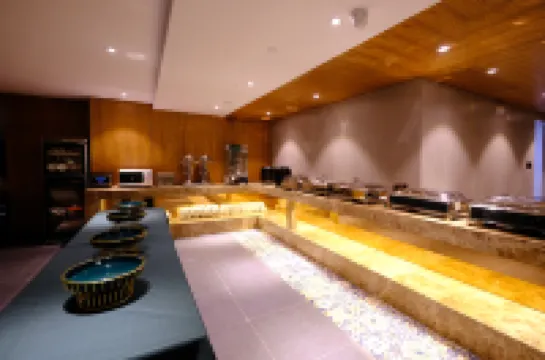 韶山雲驛飯店（青年塑像公園店）