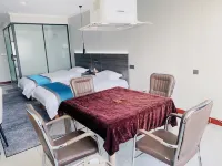 THE GOLDEN PALACE HOTEL Hotels in Sheqi