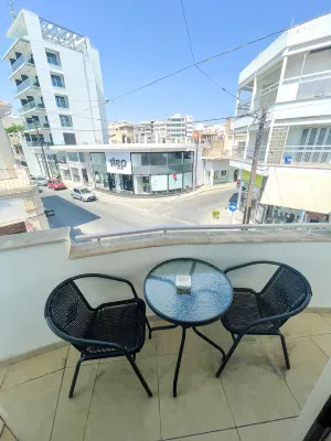 High Speed Holiday Apartment Hotels in 