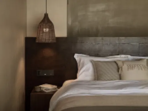 See Wild·YS  Galang Palace Retreat Hotels in Bome