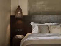 Bomi Yinshi Shanju Hotel (Galang Palace Branch)