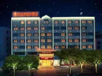 Vienna 3 Best Hotel (Suixi Quan Feng Central Plaza) Hotels in Suixi