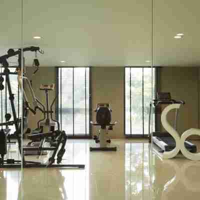 So Boutique Suvarnabhumi Fitness & Recreational Facilities