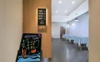 Yahou Light Luxury Hotel - Bữa sáng