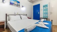 Sparta Team Hotel - balkon