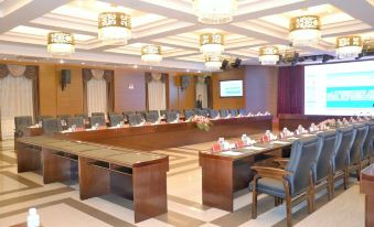 Jianxing Hotel