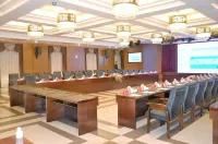 Jianxing Hotel Hotels in Yakeshi