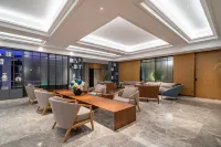 Pagoda Hotel Huai'An