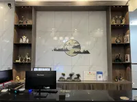 Yinan Hotel (Yaan Shangli Ancient Town)