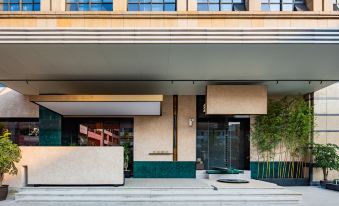 Liyue Hotel