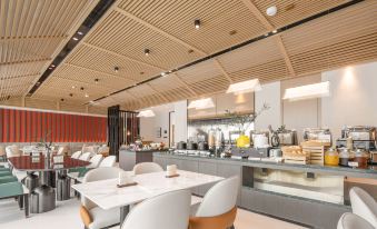 Atour Hotel East Plaza, Hangzhou East Railway Station