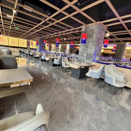 Piyanshan Hot Spring Hotel
