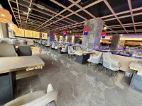 Piyanshan Hot Spring Hotel - Breakfast