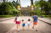 Leofoo Resort Guanshi Hotels in Hsinchu County