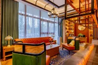 Yunyang Coffee Hotel (Ulanqab Government Wanda Plaza Branch) - 3 stjerner