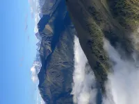 Dawa Genza Shenshan Hotel - Mountain view