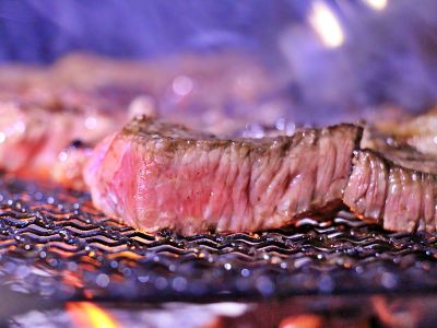 レストラン ホテルジャパネスク福岡の写真