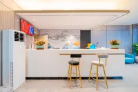 Hongsheng Business Apartment (Chaonan Bus Terminal) - Inns