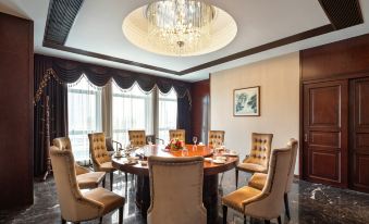 TALENT FANGSHE HOTEL