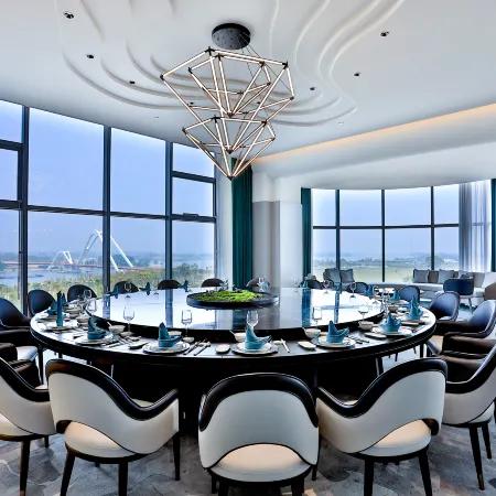 TIANYUAN MINGYUE HOTEL LONGYOU