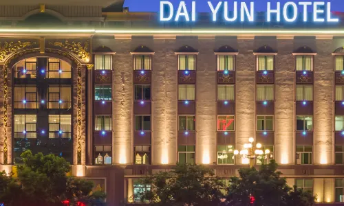 Daiyun Hotel