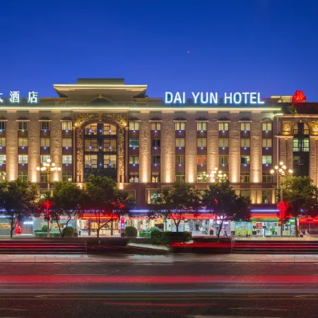 Daiyun Hotel