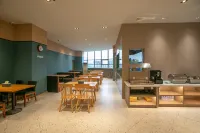 Fenglin Hotel - Bữa sáng