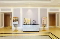 Vienna Hotel (Dezhou Xiajin Siji City Branch)