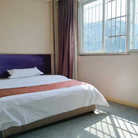 7 Xi Hotel