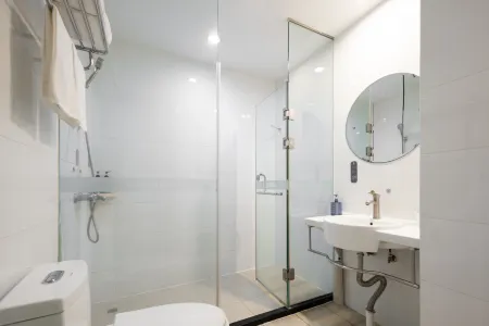 bafei Hotel