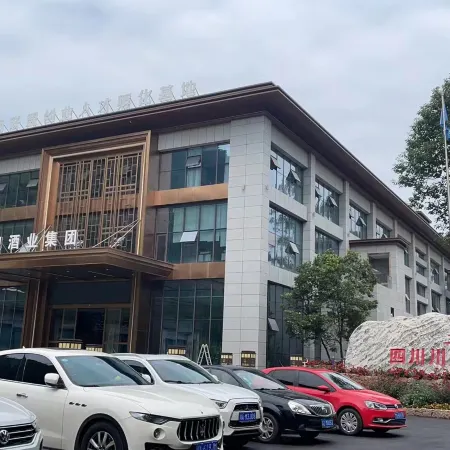 Cunshang Restaurant Homestay