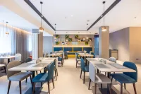 Homeinn · neo Hotel (Lanzhou Yongchang Road Xiguan Subway Station) - sarapan