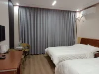 Guidong Xiangyuan Keshe -  อินน์