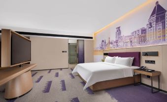 Hampton by Hilton ShangHai HongQiao