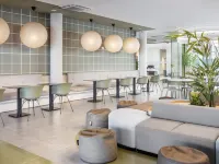 B&B HOTEL Lisboa Aeroporto Hotels near Olivais