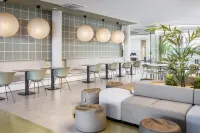 B&B HOTEL Lisboa Aeroporto Hôtels à : Santa Iria de Azóia