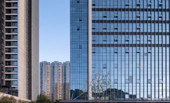 Suitetrails - Sanshi Youth Art Apartment (Linhai Yintai)