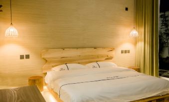 Tianjin Qingfeng Shanshe Boutique Homestay (Panshan Branch)