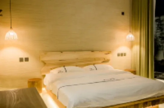 清風山舍民宿（盤山店）