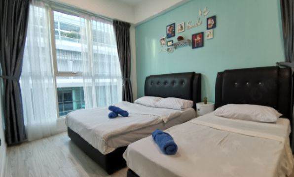 reStary Snow White Themed Homestay