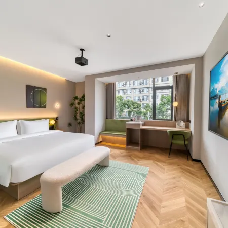 TINGLAN  Hotel